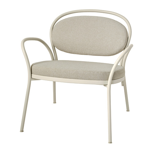 ISMANTORP, armchair. 1 of 5 open dialog