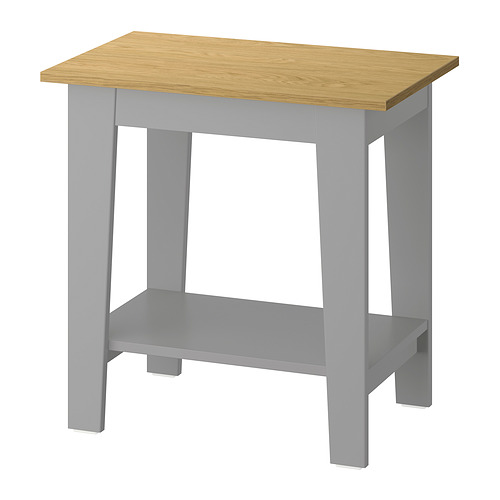 ÄMMARYD, side table. 1 of 5 open dialog