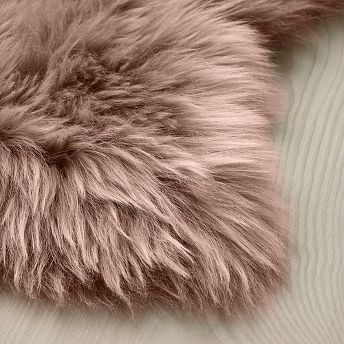 ULLERSLEV, sheepskin. 3 of 5 open dialog