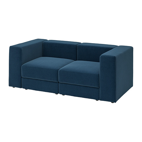 JÄTTEBO, 2 seat modular sofa. 1 of 11 open dialog