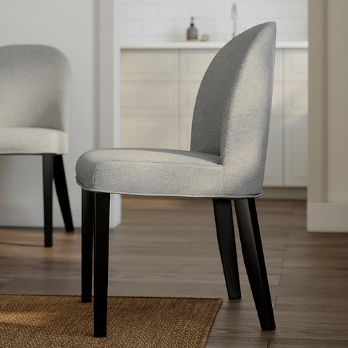 ROSENTORP / ROSENTORP, table and 4 chairs. 7 of 11 open dialog