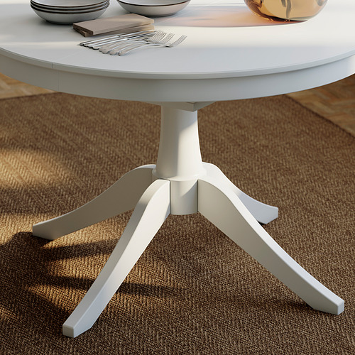 ROSENTORP, extendable table. 6 of 8 open dialog