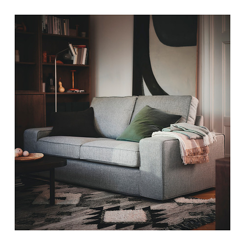 KIVIK, loveseat 3 of 10 open dialog