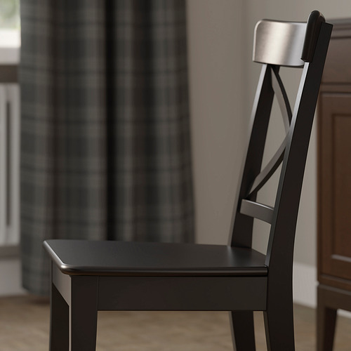ROSENTORP, chair. 5 of 6 open dialog