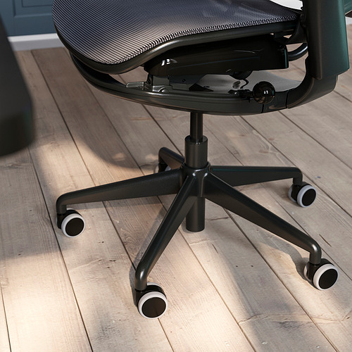 BÄSTBOLL, gaming chair. 12 of 12 open dialog