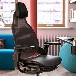 BÄSTBOLL gaming chair