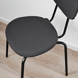SANDSBERG chair
