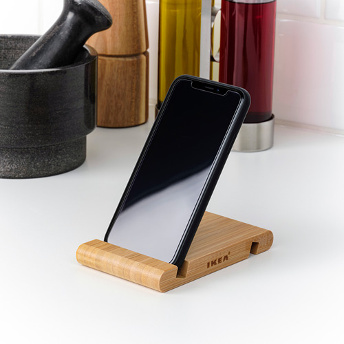 BERGENES, holder for mobile phone/tablet 3 of 6 open dialog