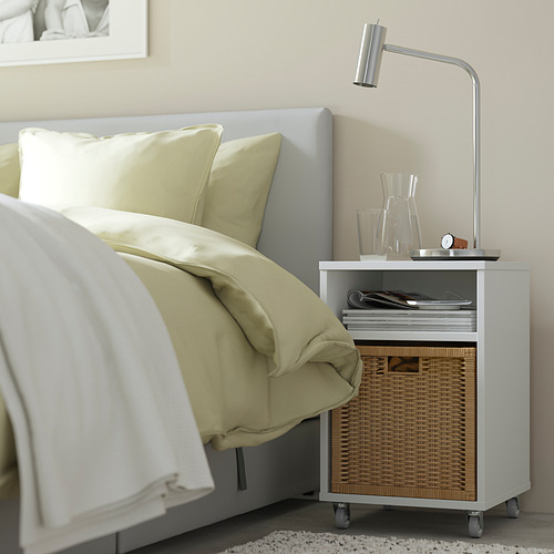 VIHALS, nightstand 4 of 9 open dialog