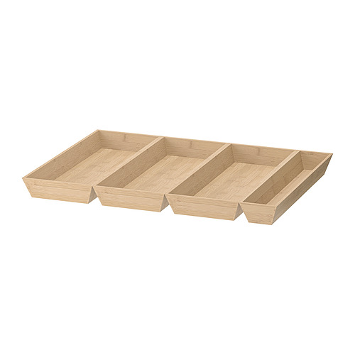 UPPDATERA, utensil tray, 4-piece. 1 of 1 open dialog