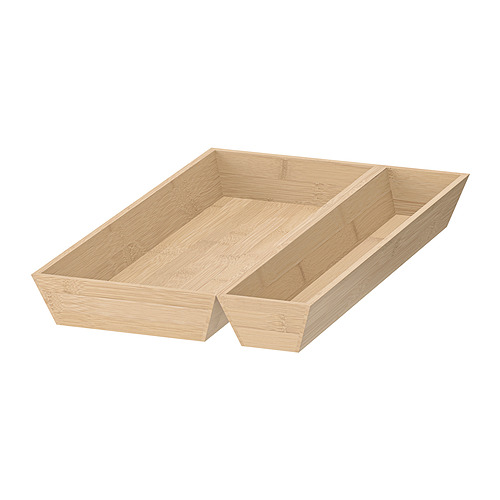 UPPDATERA, utensil tray, 2-piece. 1 of 1 open dialog