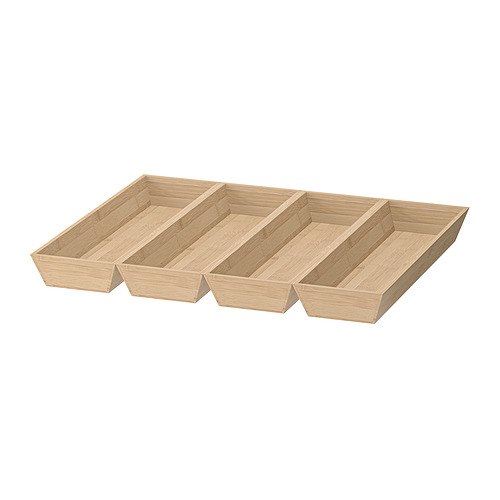 UPPDATERA, utensil tray, 4-piece. 1 of 1 open dialog