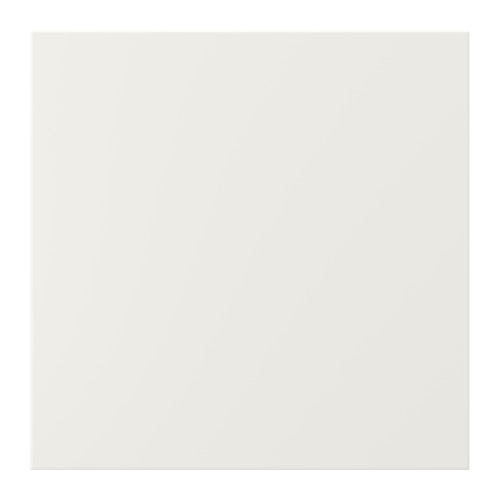 Gráfico cuadrado blanco sencillo, moderno y limpio.