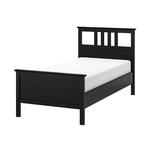 HEMNES, cama Twin 1 de 6 open dialog