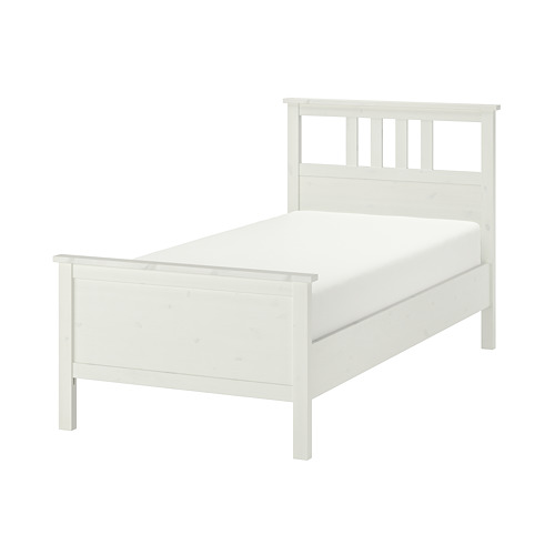HEMNES, bed Twin 1 of 7 open dialog