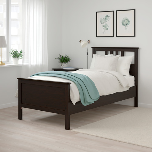 HEMNES, cama Twin 2 de 6 open dialog