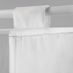 SKUBB organizer with 6 compartments
