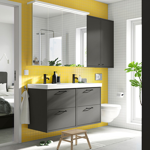 HAVBÄCK / ORRSJÖN, wash-stand/wash-basin. 7 of 7 open dialog