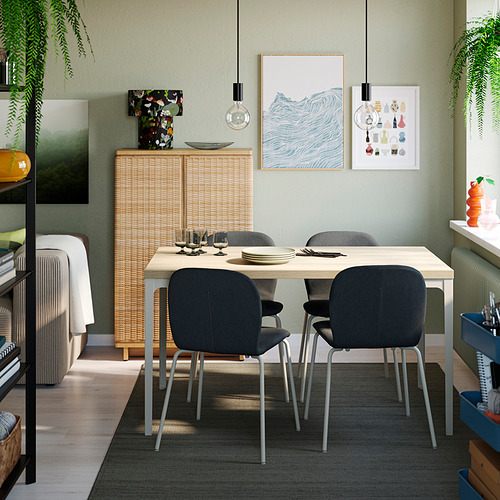 SKÅLSTA, chair. 2 of 5 open dialog