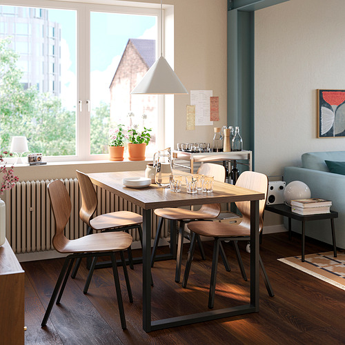 SKÅLSTA, asiento. 2 de 7 open dialog