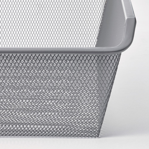 KOMPLEMENT, mesh basket 4 of 4 open dialog