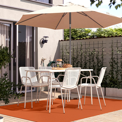 MORUM, alfombra interior/exterior. 3 de 5 open dialog