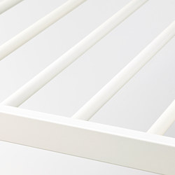 KOMPLEMENT pull-out pants hanger