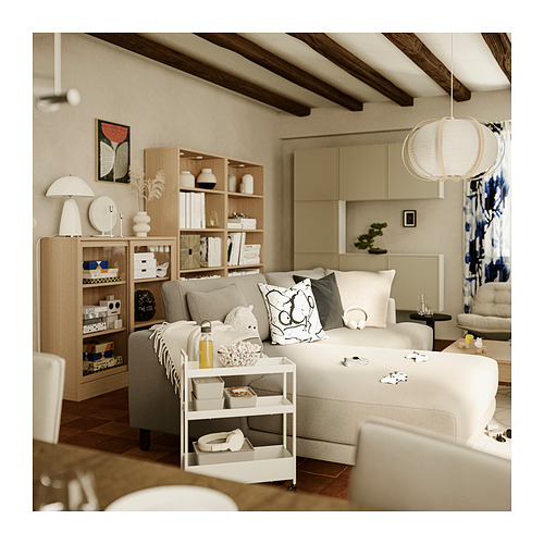 NISSAFORS, carrito. 4 de 7 open dialog