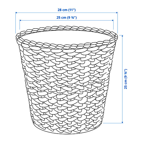 FRIDFULL, plant pot 6 of 6 open dialog