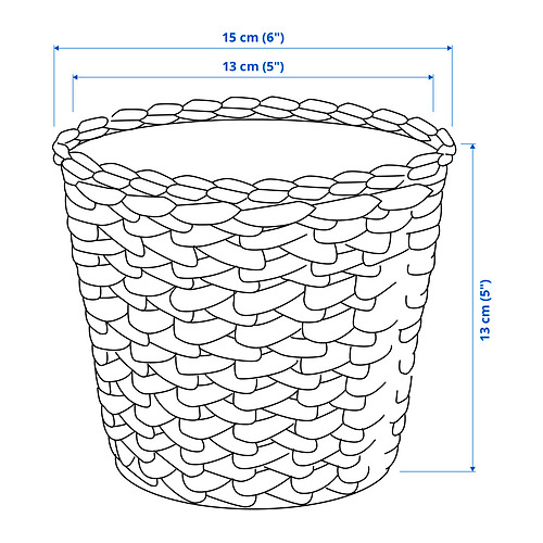 FRIDFULL, plant pot 6 of 6 open dialog