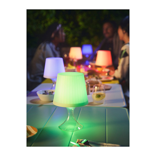 LAMPAN, LED portable lamp 4 of 8 open dialog