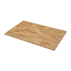 Current variation Oak / veneer
