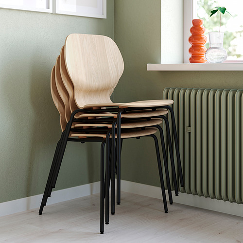 SKÅLSTA, silla. 4 de 6 open dialog