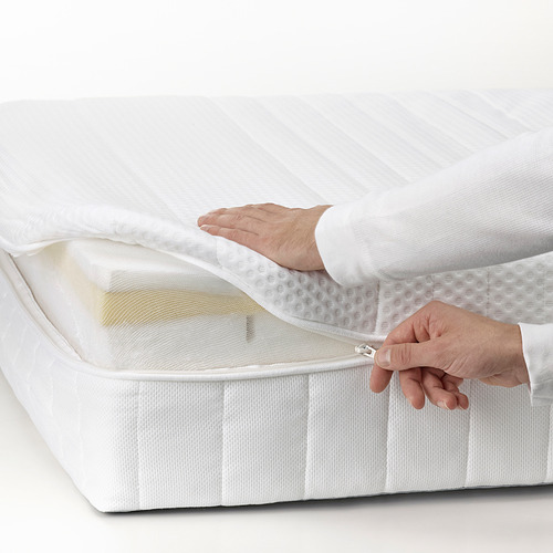 ÅNNELAND, foam mattress. 7 of 13 open dialog