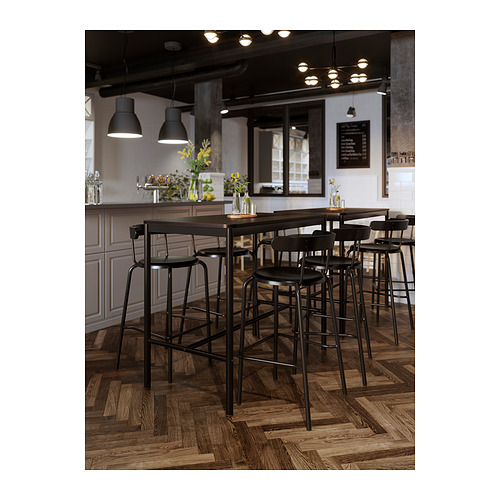 YNGVAR, bar stool 4 of 11 open dialog