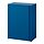Select colour variation: dark blue, 23 5/8 "x13 3/4 "x33 7/8 "