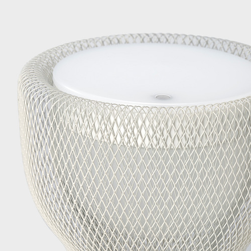 SOLVINDEN, LED decorative light, floor. 3 of 4 open dialog