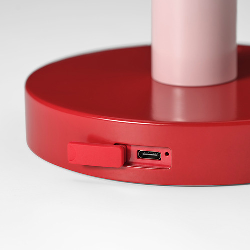 SOLVINDEN, LED decorative light. 3 of 6 open dialog