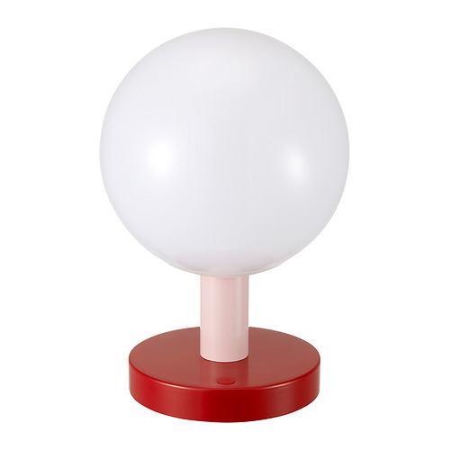 SOLVINDEN, LED decorative light. 1 of 6 open dialog