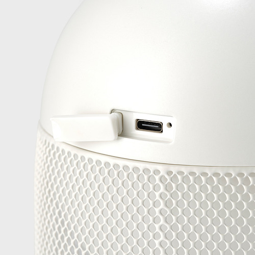 SOLVINDEN, iluminación decorativa LED. 3 de 5 open dialog