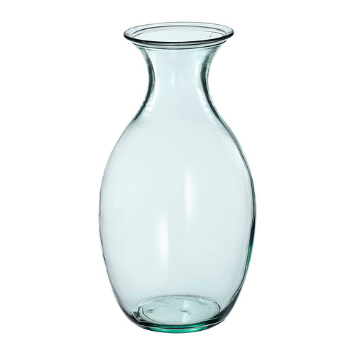 BERGKÖRSBÄR, florero. 1 de 2 open dialog