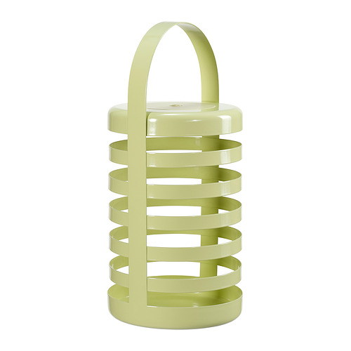 SOLVINDEN, lámpara de mesa decorativa LED. 1 de 5 open dialog