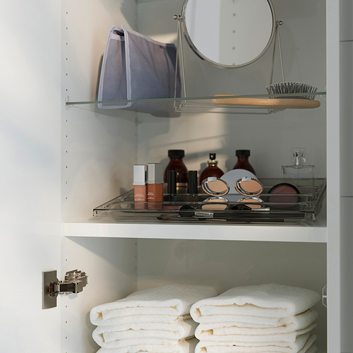 VISSLAÅN, bandeja. 2 de 2 open dialog