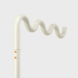 SOLVINDEN base para lámpara