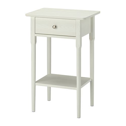 BLÄSTÅSEN, nightstand. 1 of 7 open dialog