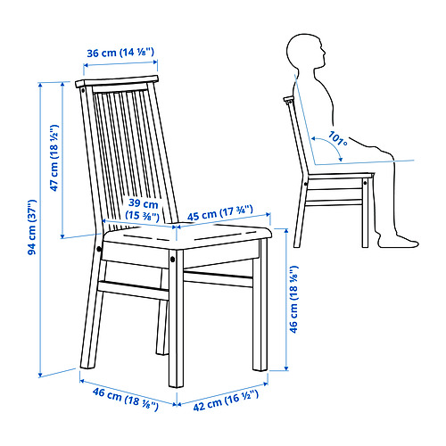 ÅLHULT, chair. 8 of 8 open dialog