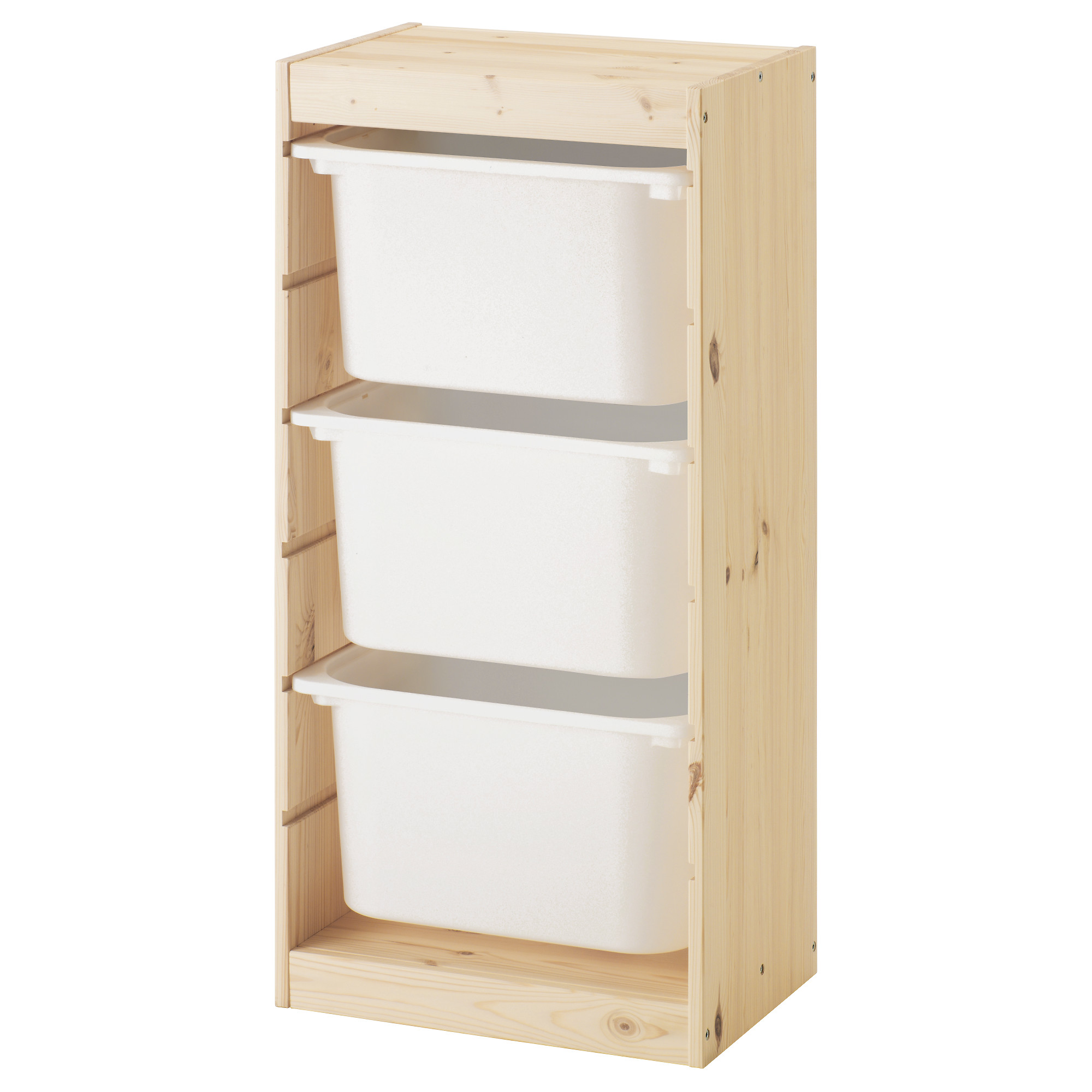 cajas almacenaje ikea niños