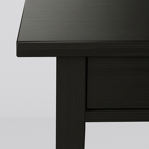 HEMNES, nightstand 8 of 8 open dialog