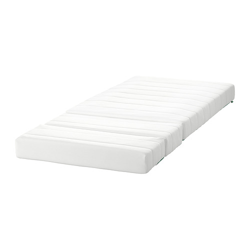 INNERLIG, spring mattress for extendable bed. 1 of 6 open dialog