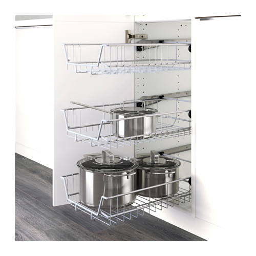 UTRUSTA, canasta de alambre. 2 de 2 open dialog